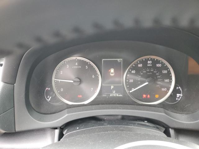 2023 LEXUS IS 300 - JTHD81F2XP5050344