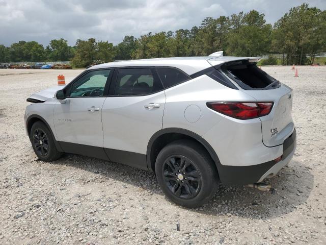 Vin: 3gnkbcr48ns121442, lot: 55264195, chevrolet blazer 2lt 20222