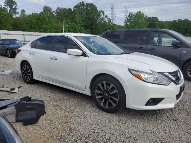 Vin: 1n4al3ap1jc269722, lot: 54512105, nissan altima 2.5 20184