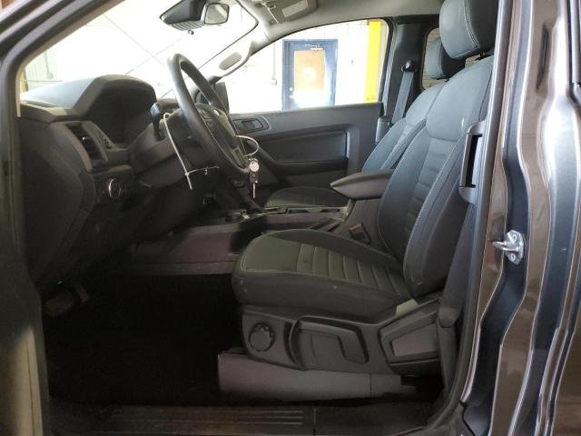 2020 FORD RANGER XL - 1FTER1FH4LLA97379