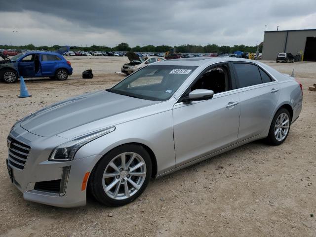 Vin: 1g6ap5sx0h0187343, lot: 54261215, cadillac cts 2017 img_1