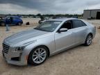 2017 CADILLAC CTS - 1G6AP5SX0H0187343