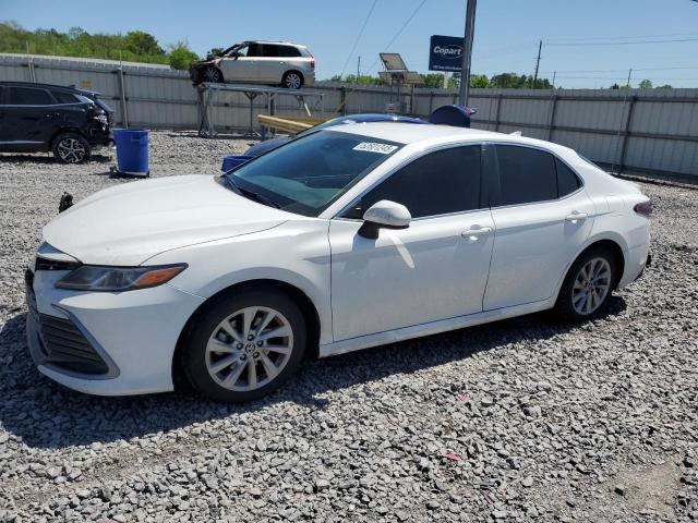 Vin: 4t1c11ak5nu696219, lot: 52601245, toyota camry le 2022 img_1