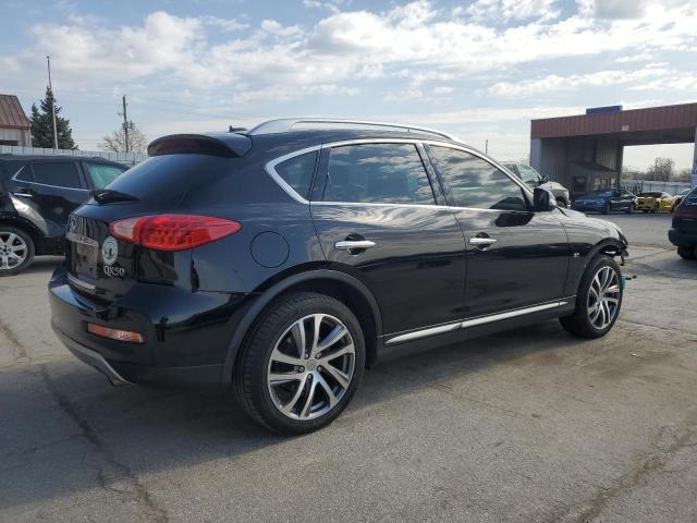Vin: jn1bj0rr2hm409325, lot: 53373705, infiniti qx50 20173