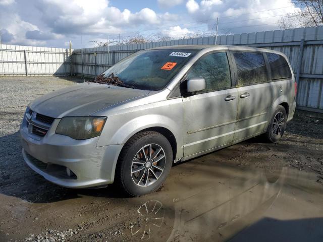 Vin: 2c4rdgeg1hr655263, lot: 51664625, dodge caravan gt 2017 img_1