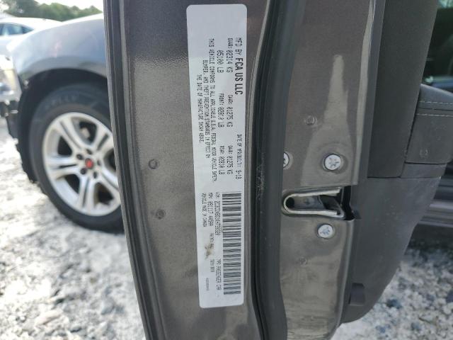 2019 DODGE CHARGER SX - 2C3CDXBG1KH720320