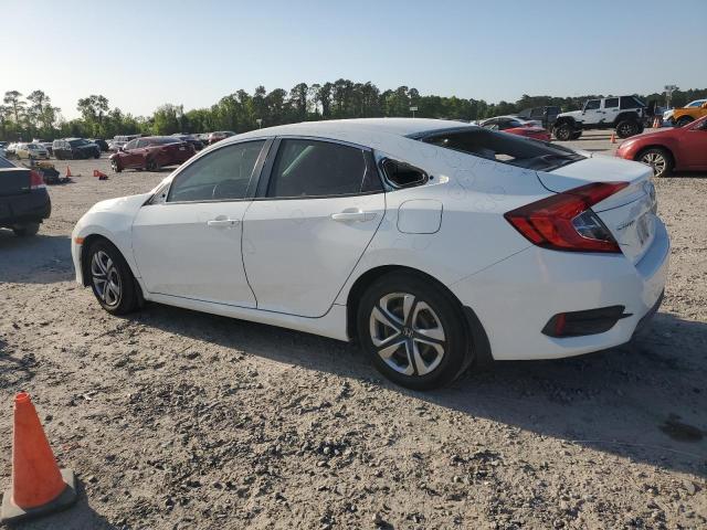 2017 HONDA CIVIC LX - 19XFC2F59HE074911