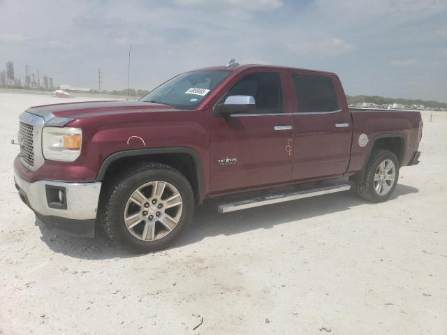 Vin: 3gtp1uec3fg322092, lot: 53898465, gmc sierra c1500 sle 2015 img_1