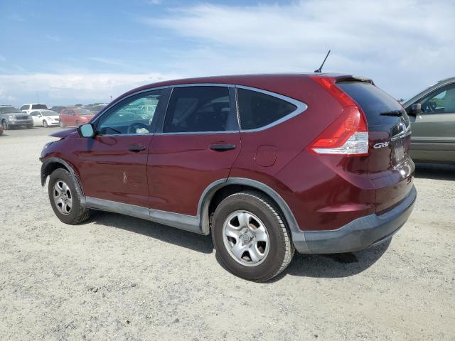 Vin: 5j6rm3h34el031327, lot: 53385445, honda crv lx 20142