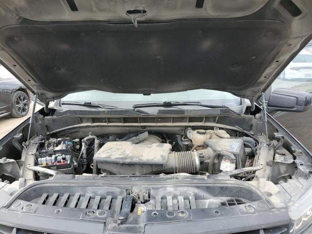 2020 CHEVROLET SILVERADO - 3GCPWDED7LG387548
