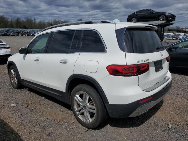 Vin: w1n4m4hb5mw128121, lot: 52892965, mercedes-benz glb-class 250 4matic 20212