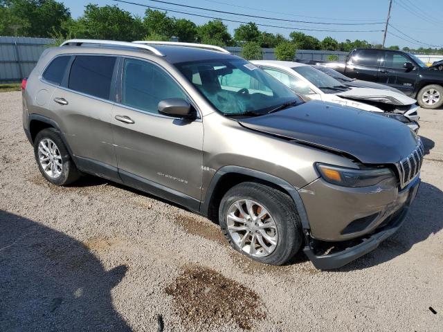 Vin: 1c4pjlcb6kd333373, lot: 51701385, jeep cherokee latitude 20194