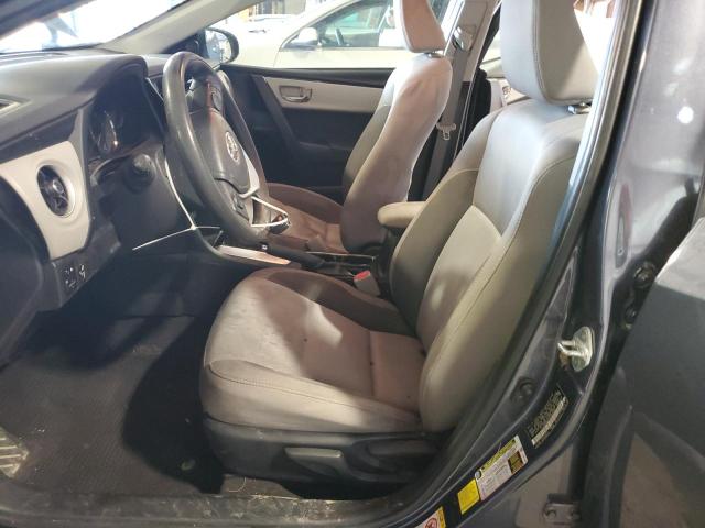 2017 TOYOTA COROLLA L - 5YFBURHE4HP669486