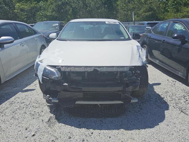 2024 NISSAN SENTRA S - 3N1AB8BV1RY307298