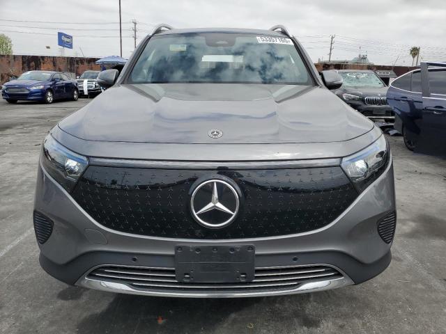 2024 MERCEDES-BENZ EQB 350 4M W1N9M1DB4RN079257