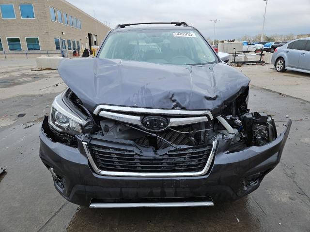 2019 SUBARU FORESTER T - JF2SKAWC9KH467773
