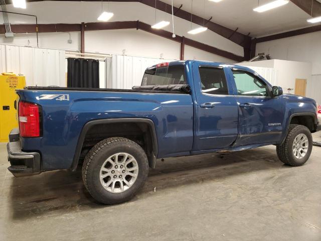 Vin: 1gtv2uec3fz174630, lot: 52300155, gmc sierra k1500 sle 20153