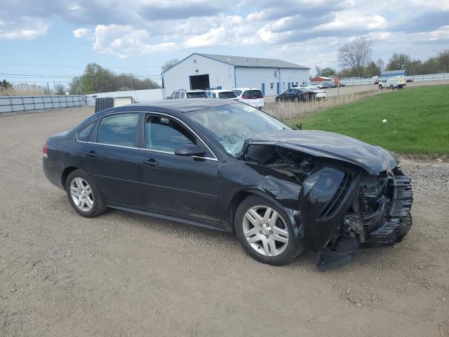Vin: 2g1wb5e36g1112409, lot: 54497035, chevrolet impala lt 20164