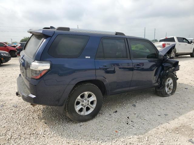 Vin: jtemu5jr4m5917821, lot: 51359905, toyota 4runner sr5/sr5 premium 20213