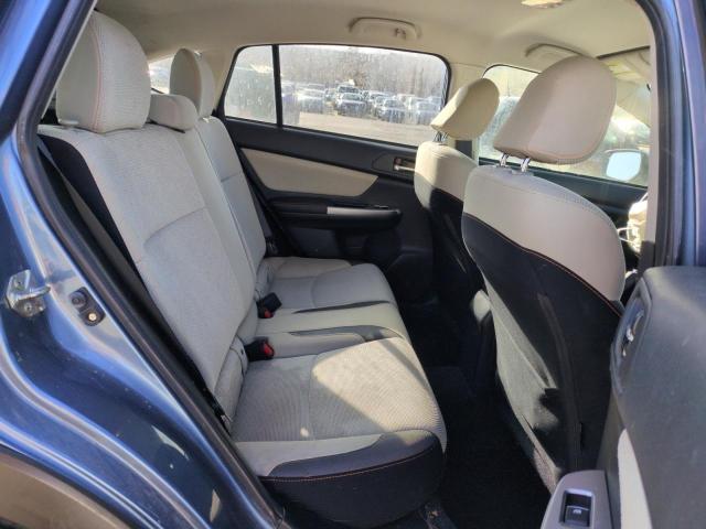 2016 SUBARU CROSSTREK - JF2GPABC1G8309416
