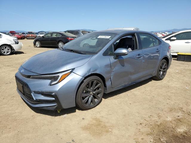 Vin: jtdbcmfe6r3061875, lot: 52373625, toyota corolla le 2024 img_1