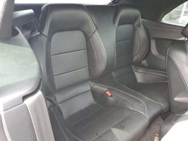 2018 FORD MUSTANG - 1FATP8UH1J5139104