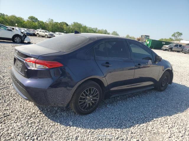 Vin: jtdeprae6lj096568, lot: 52826815, toyota corolla le 20203