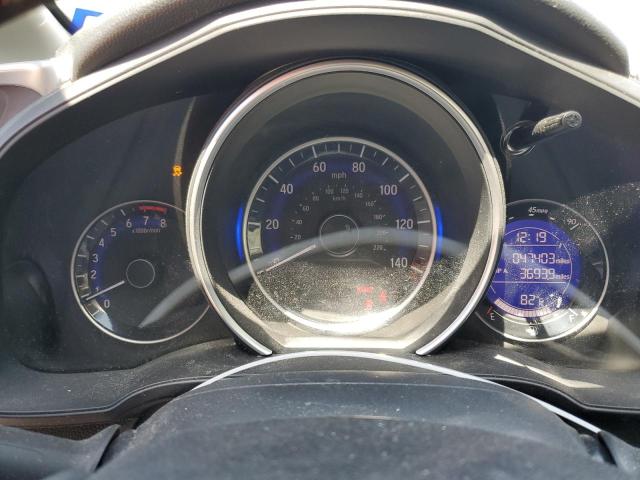 2018 HONDA FIT SPORT 3HGGK5G67JM710514