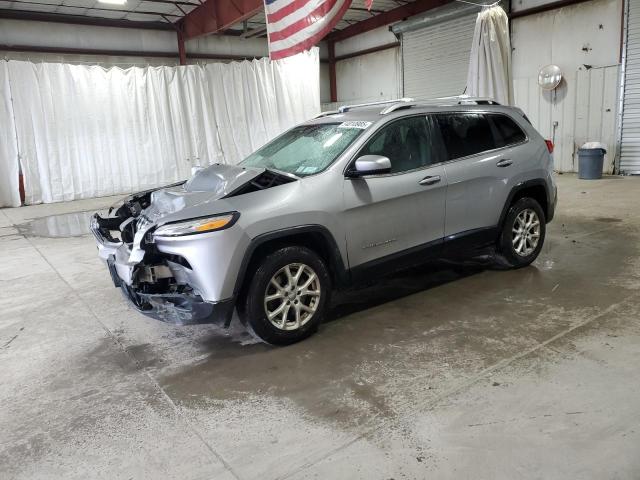 JEEP CHEROKEE L