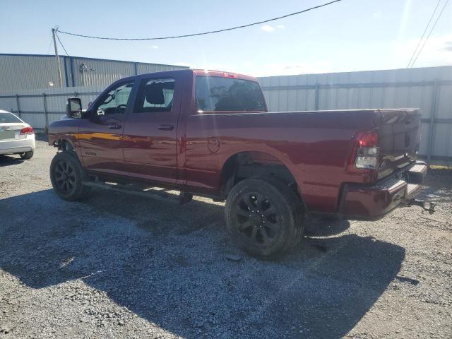 Vin: 3c6ur5dj0rg178028, lot: 51813525, ram 2500 big horn 20242
