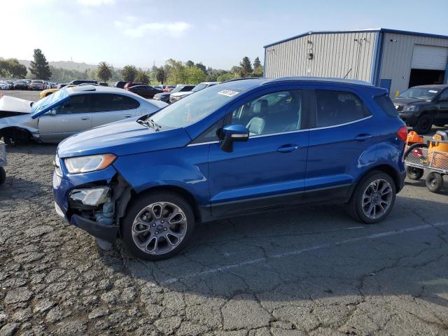 Vin: maj3s2ke9kc268130, lot: 54861765, ford ecosport titanium 2019 img_1