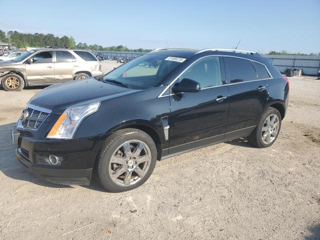 Vin: 3gyfnee31cs547684, lot: 51486235, cadillac srx performance collection 2012 img_1