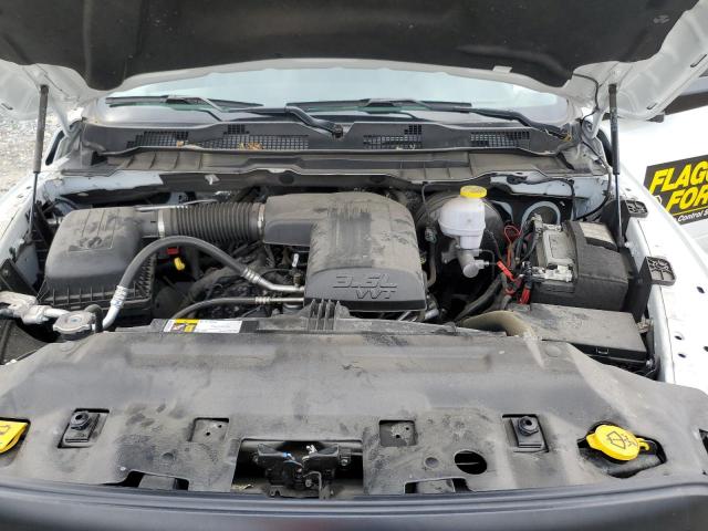 2023 RAM 1500 CLASS - 3C6JR6DG1PG655947
