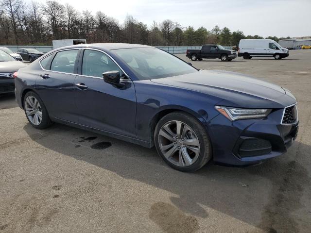 Vin: 19uub5f40ma010760, lot: 54342835, acura tlx technology 20214