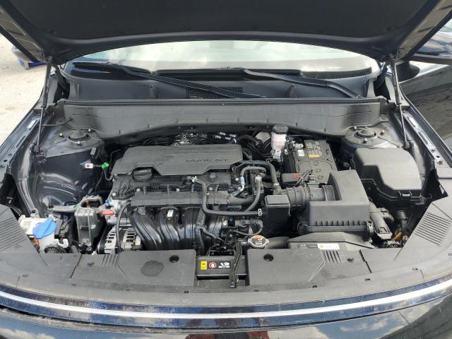 2024 HYUNDAI KONA SEL - KM8HC3AB7RU055719