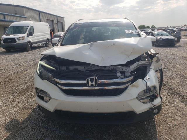2016 HONDA PILOT EXL - 5FNYF6H87GB059511
