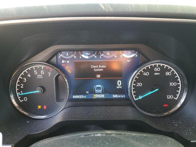 2022 FORD F150 SUPER - 1FTFW1E84NFC19982