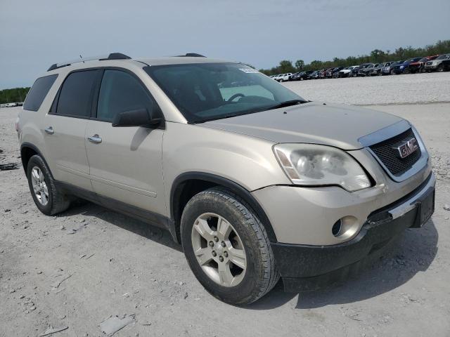 Vin: 1gkkrned2bj286281, lot: 54234585, gmc acadia sle 20114