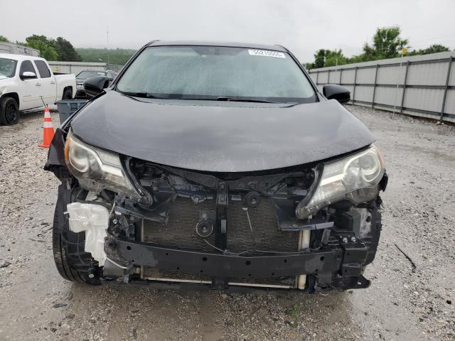 2015 TOYOTA RAV4 LE 2T3ZFREV3FW153376