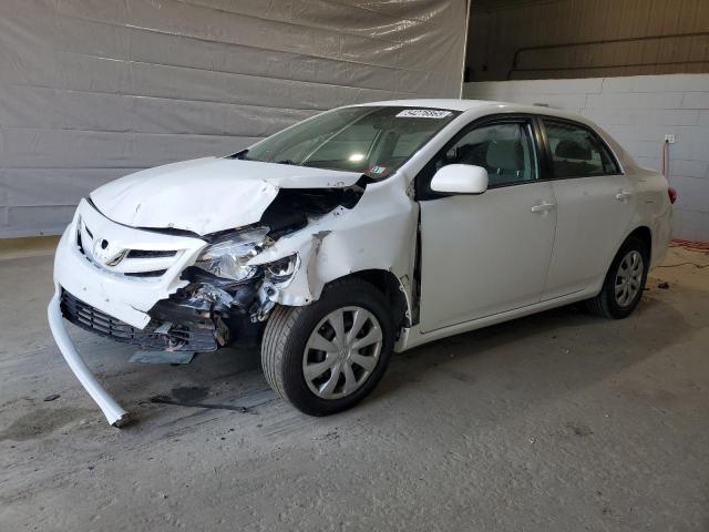 Vin: 2t1bu4ee1bc704001, lot: 54276865, toyota corolla base 2011 img_1
