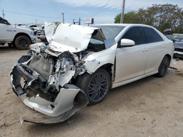 Vin: 4t1bf1fk5cu632670, lot: 51221805, toyota camry base 2012 img_1