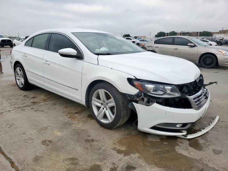 2015 VOLKSWAGEN CC SPORT WVWBN7AN8FE829035