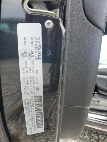 2020 CHRYSLER PACIFICA T 2C4RC1FGXLR149096
