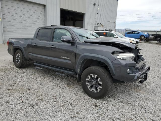 Vin: 3tmdz5bn1km057823, lot: 52579425, toyota tacoma double cab 20194