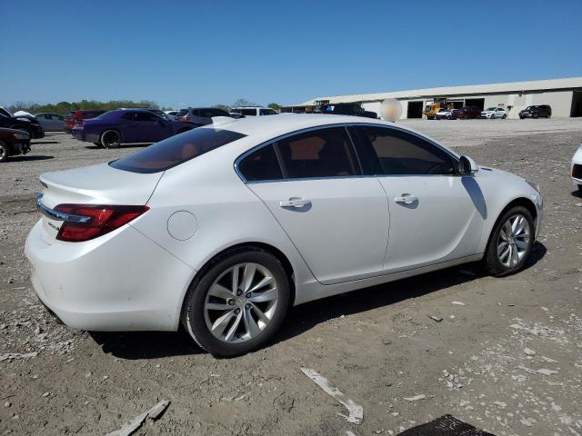 Vin: 2g4gs5gx6g9179701, lot: 51752375, buick regal premium 20163