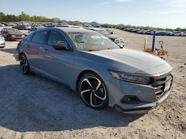 2021 HONDA ACCORD SPO - 1HGCV1F3XMA106527