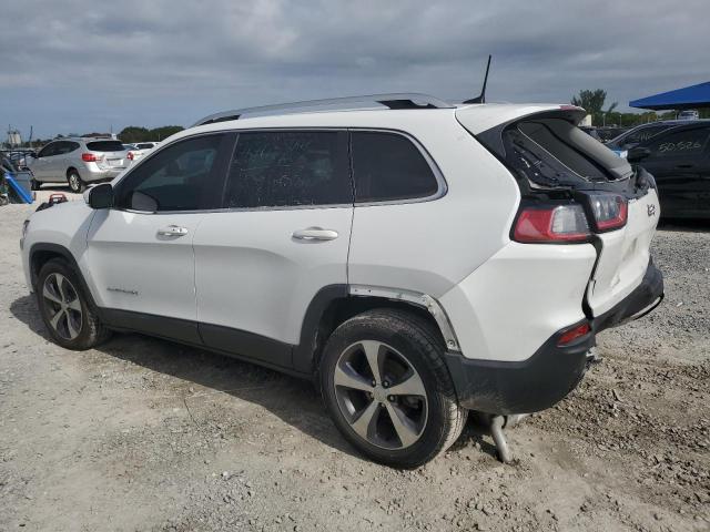 2019 JEEP CHEROKEE L - 1C4PJLDB2KD243426