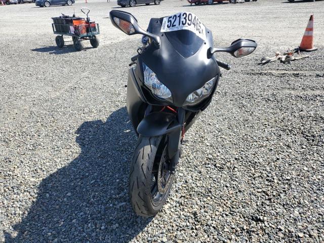 2008 HONDA CBR1000 RR JH2SC59118M000254