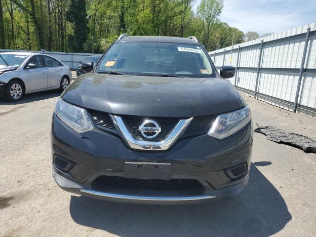 2016 NISSAN ROGUE S - KNMAT2MV2GP725971