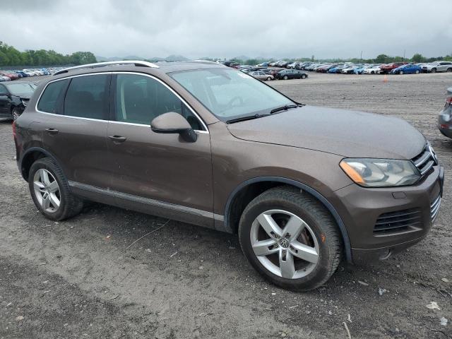 Vin: wvgef9bp6dd010285, lot: 54008285, volkswagen touareg v6 20134